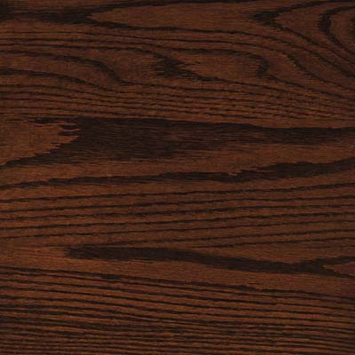 228 Rich Tobacco on Oak
